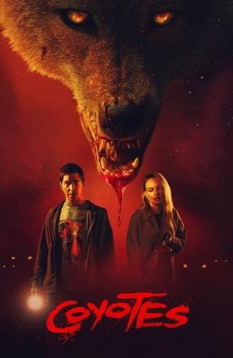 Coyotes (2025)