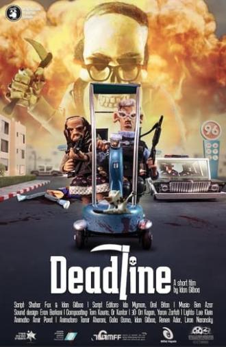 Deadline (2023)