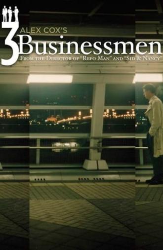 Three Businessmen (1998)