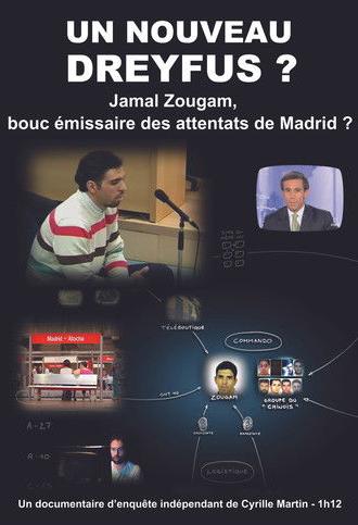 Un nouveau Dreyfus? (2017)