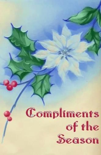 Compliments of the Season (1930)