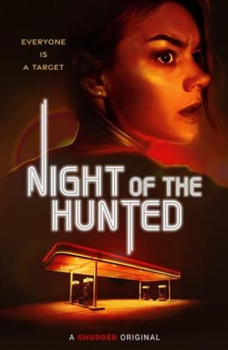 Night of the Hunted (2023)