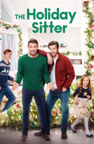 The Holiday Sitter (2022)