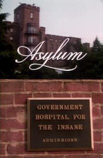 Asylum: A History of the Mental Institution in America (1989)