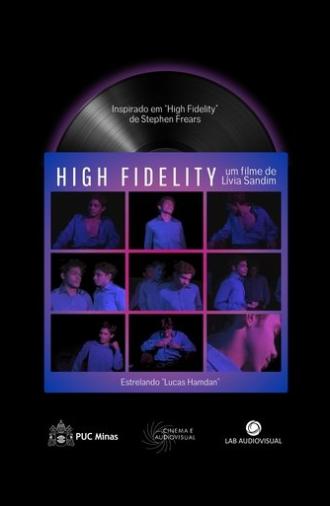 High Fidelity -