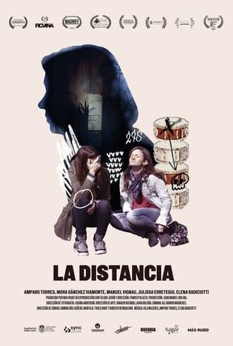 La distancia (2019)