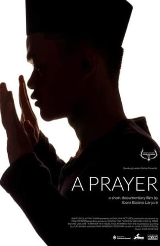 A Prayer (2022)