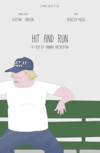 Hit and Run (2020)