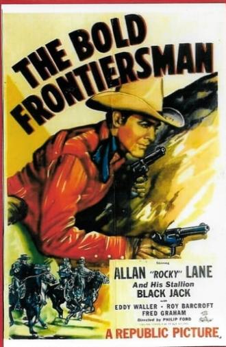 The Bold Frontiersman (1948)