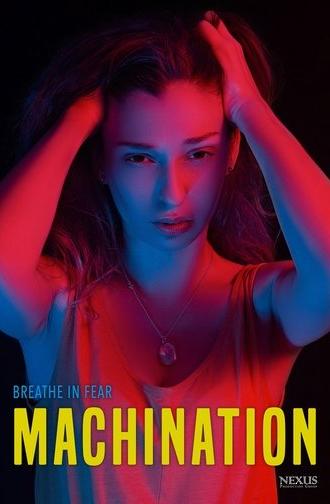 Machination (2022)