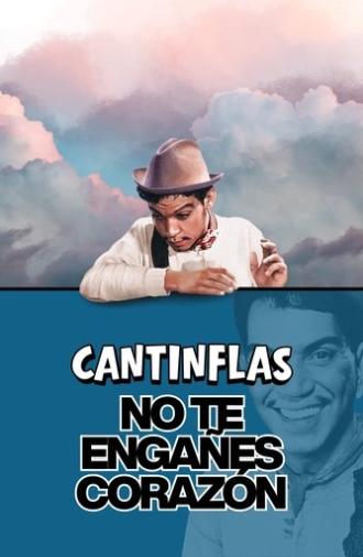 No te engañes corazón (1937)