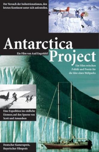 Antarctica Project (1988)