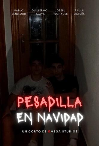 Pesadilla en Navidad (2023)