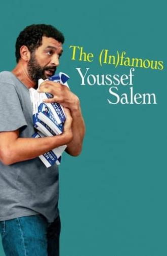 The In(famous) Youssef Salem (2023)