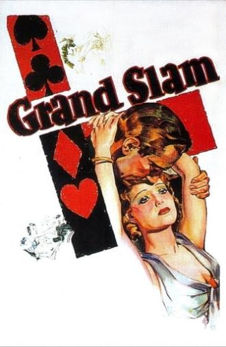 Grand Slam (1933)