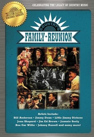 Country's Family Reunion 2: Volume One (2012)