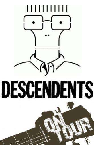 On Tour: The Descendents (2017)