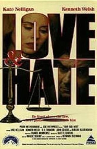 Love and Hate: The Story of Colin and Joanne Thatcher (1989)