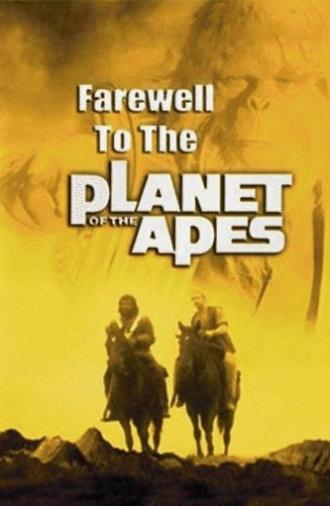 Farewell to the Planet of the Apes (1980)