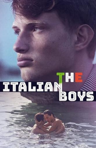 The Italian Boys (2020)