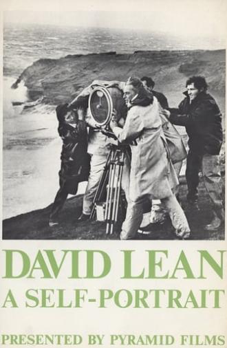 David Lean: A Self Portrait (1971)