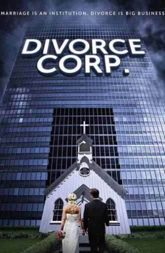 Divorce Corp. (2014)