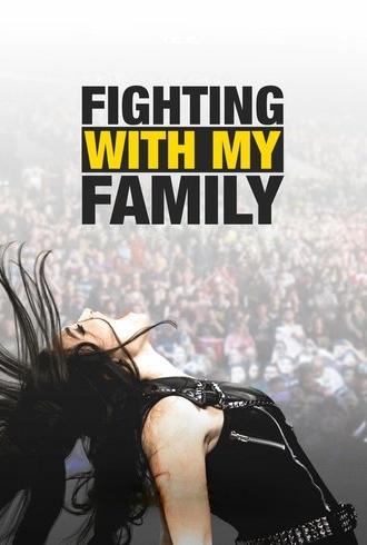 Fighting with My Family (2019)