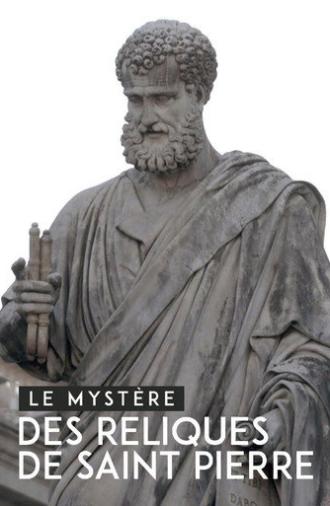 Le mystère des reliques de saint Pierre (2019)