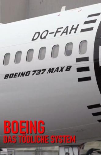 Boeing – Das tödliche System (2020)