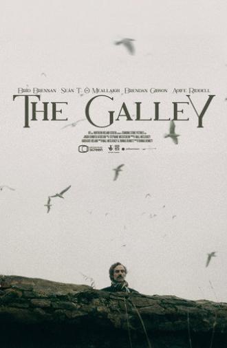 The Galley (2026)
