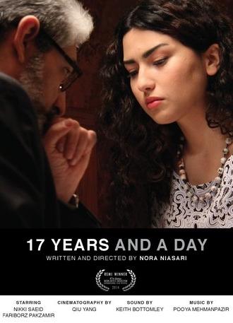 17 Years and a Day (2013)
