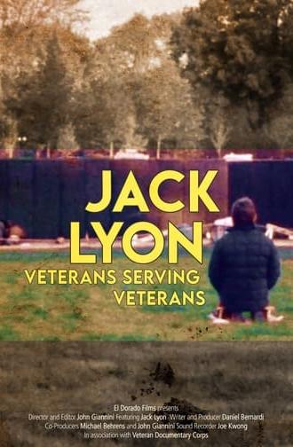 Jack Lyon: Veterans Serving Veterans (2013)