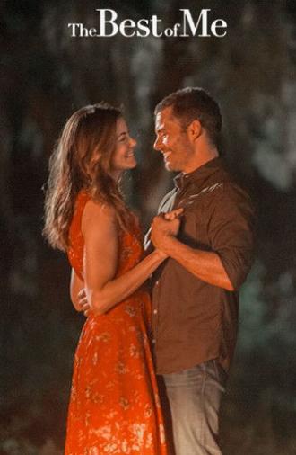 The Best of Me (2014)