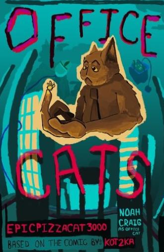 Office Cats (2025)