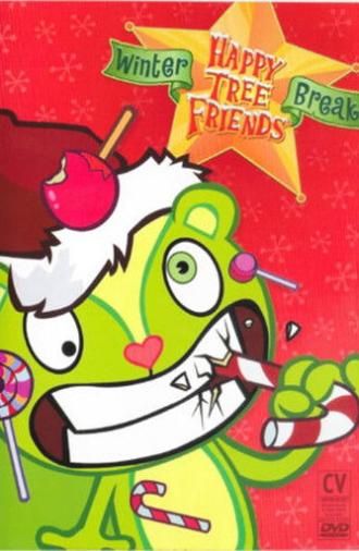 Happy Tree Friends- Winter Break (2004)