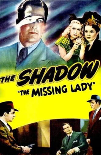 The Missing Lady (1946)