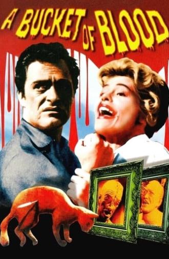 A Bucket of Blood (1959)