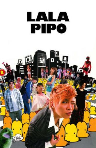 Lalapipo (2009)