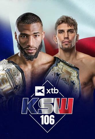 KSW 106 (2025)