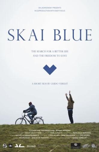 Skai Blue (2017)