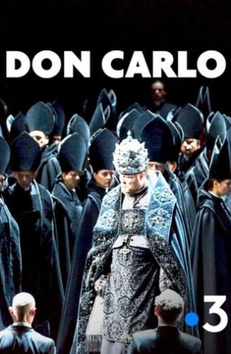 Verdi: Don Carlo (2018)