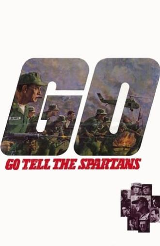 Go Tell the Spartans (1978)