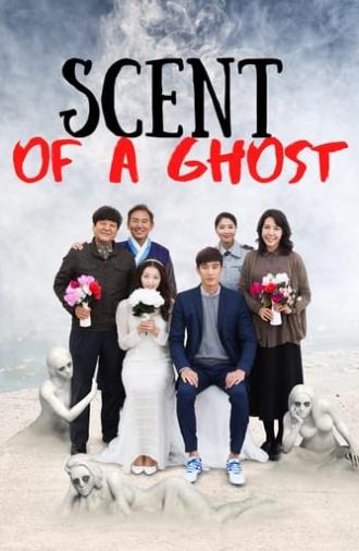 Scent of a Ghost (2019)