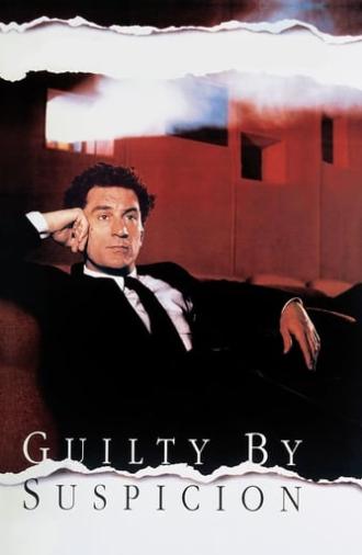 Guilty by Suspicion (1991)