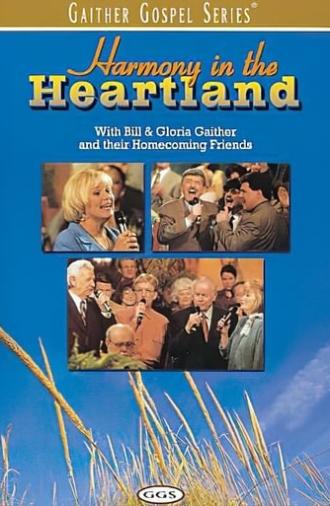 Harmony In The Heartland (2000)