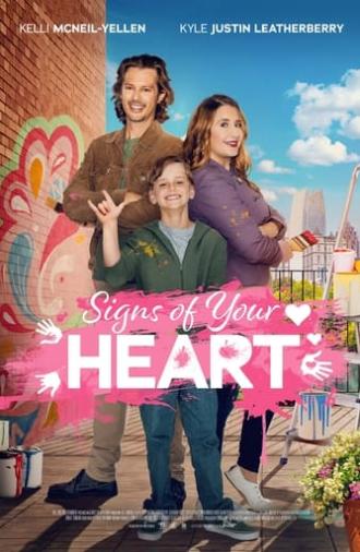 Signs of Your Heart (2023)