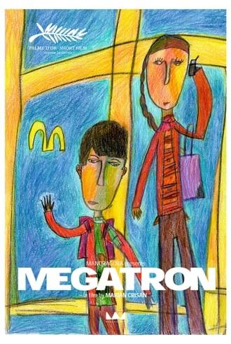 Megatron (2008)