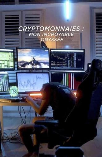 Cryptomonnaies : mon incroyable odyssée (2021)