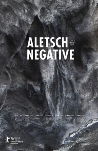 Aletsch Negative (2019)