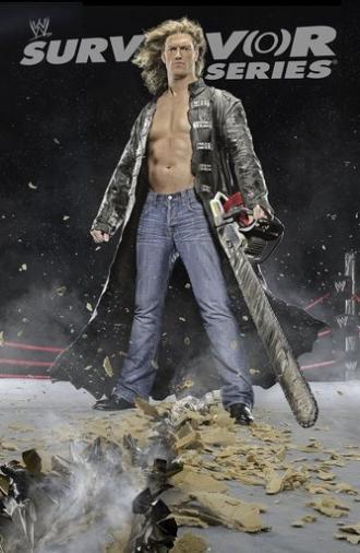 WWE Survivor Series 2007 (2007)